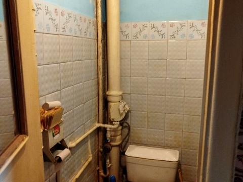 квартира по адресу Зубровская ул., 36