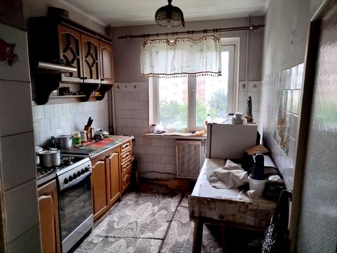 квартира по адресу Зубровская ул., 36