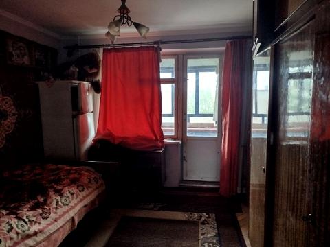 квартира по адресу Зубровская ул., 36