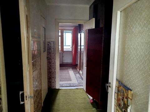 квартира по адресу Зубровская ул., 36