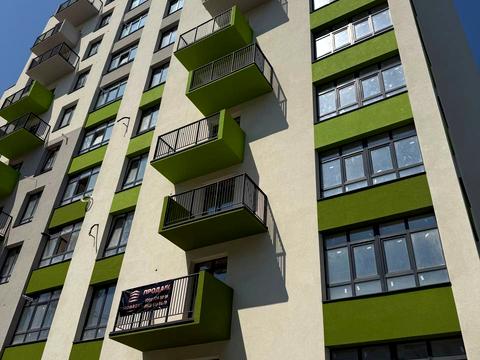 квартира за адресою Приозерна вул., 21