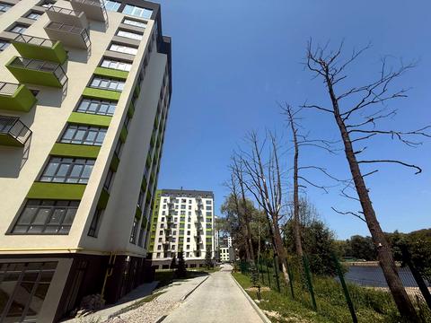 квартира за адресою Приозерна вул., 21
