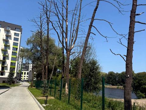 квартира за адресою Приозерна вул., 21
