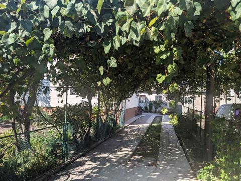 будинок за адресою Бловацького, 21/2