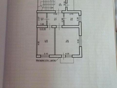 будинок за адресою Бловацького, 21/2