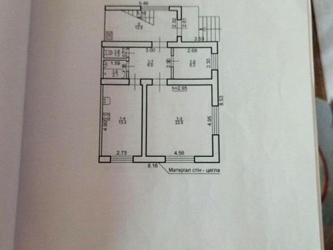 будинок за адресою Бловацького, 21/2