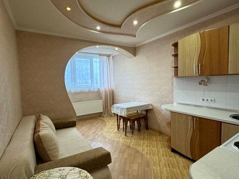 квартира по адресу Олега Мудрака ул. (Генерала Наумова), 66
