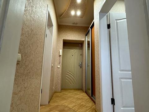 квартира по адресу Олега Мудрака ул. (Генерала Наумова), 66