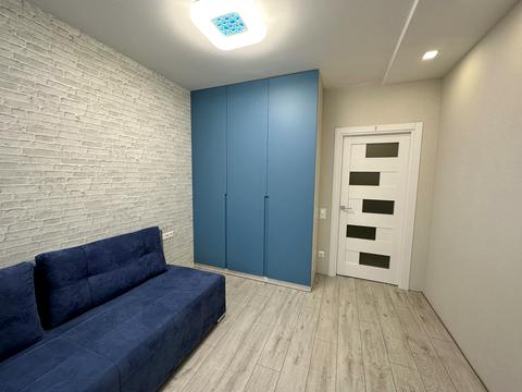 квартира по адресу Перспективная ул., 5