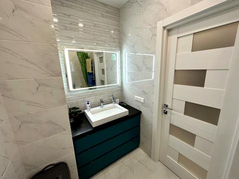 квартира по адресу Перспективная ул., 5