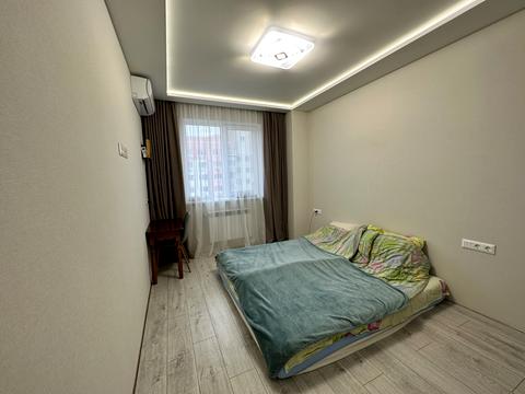 квартира по адресу Перспективная ул., 5