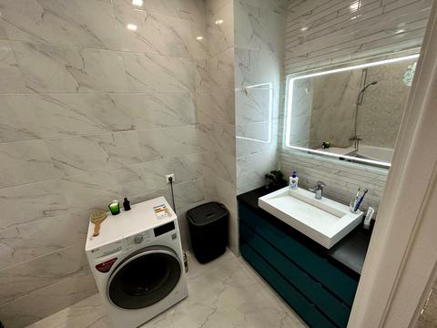 квартира по адресу Перспективная ул., 5