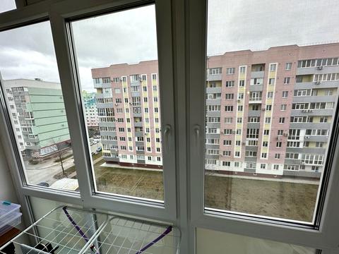 квартира по адресу Перспективная ул., 5