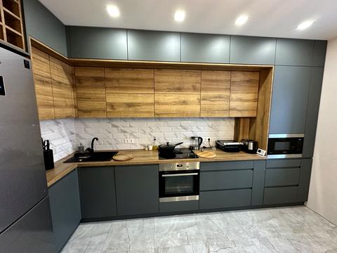 квартира по адресу Перспективная ул., 5