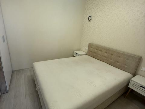 квартира по адресу Академика Сахарова ул., 3-Б