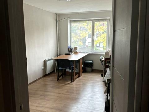 квартира по адресу Александра Архипенко ул. (Мате Залки), 10-Б