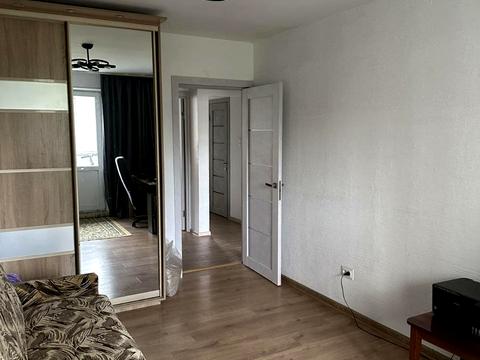 квартира по адресу Александра Архипенко ул. (Мате Залки), 10-Б