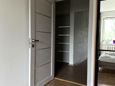 квартира по адресу Александра Архипенко ул. (Мате Залки), 10-Б