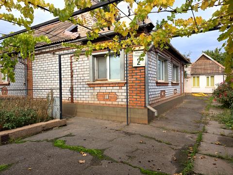 будинок за адресою Підрозділу Альфа вул. (Геленджицька), 2