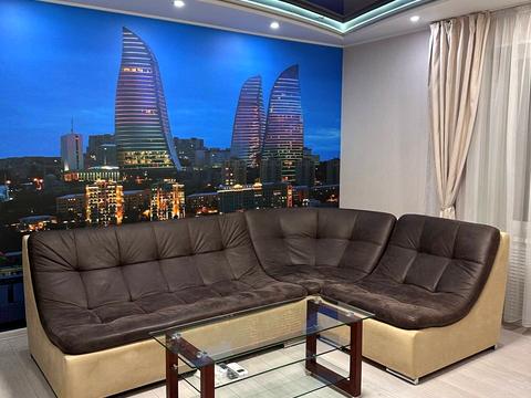 квартира по адресу Богдана Хмельницкого просп. (Героев Сталинграда), 57