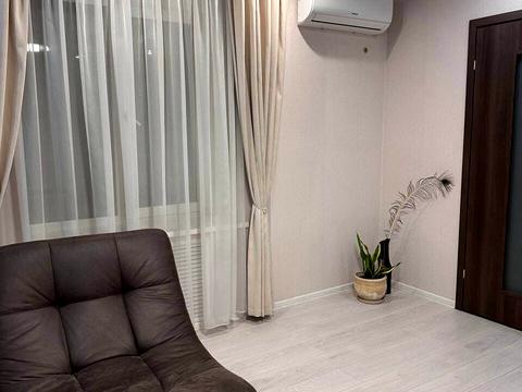 квартира по адресу Богдана Хмельницкого просп. (Героев Сталинграда), 57