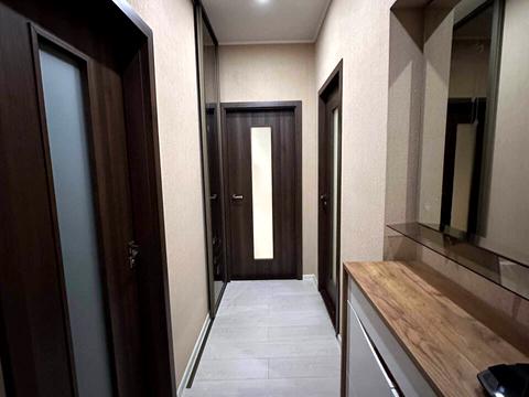 квартира по адресу Богдана Хмельницкого просп. (Героев Сталинграда), 57