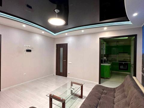 квартира по адресу Богдана Хмельницкого просп. (Героев Сталинграда), 57