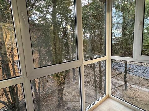 квартира по адресу Богдана Хмельницкого просп. (Героев Сталинграда), 57