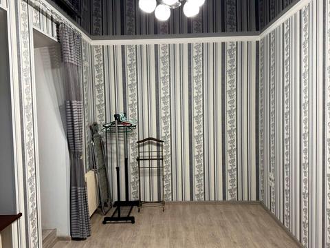 квартира по адресу Богдана Хмельницкого просп. (Героев Сталинграда), 57