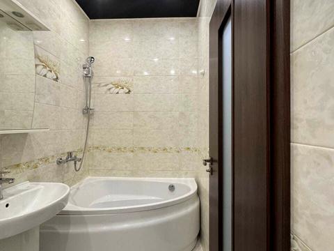 квартира по адресу Богдана Хмельницкого просп. (Героев Сталинграда), 57