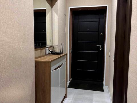 квартира по адресу Богдана Хмельницкого просп. (Героев Сталинграда), 57