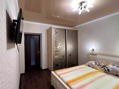 квартира по адресу Богдана Хмельницкого просп. (Героев Сталинграда), 57