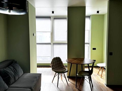 квартира за адресою Національної Гвардії вул., 3