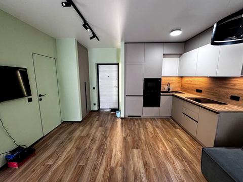 квартира за адресою Національної Гвардії вул., 3