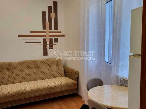 квартира за адресою Новий Побут вул., 35