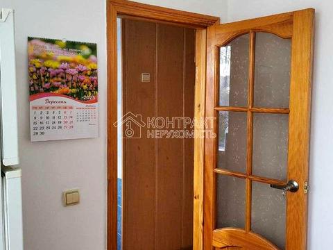 квартира за адресою Новий Побут вул., 35