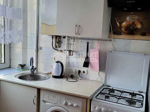 квартира за адресою Новий Побут вул., 35