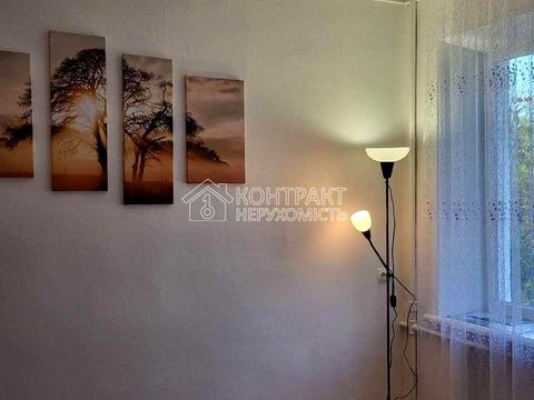 квартира за адресою Новий Побут вул., 35