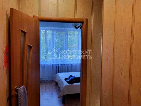 квартира за адресою Новий Побут вул., 35