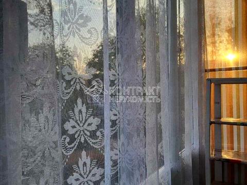 квартира за адресою Новий Побут вул., 35