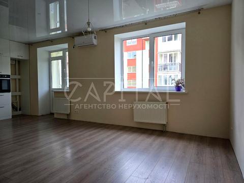 квартира по адресу Академика Лебедева ул., 1