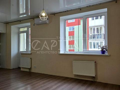 квартира по адресу Академика Лебедева ул., 1