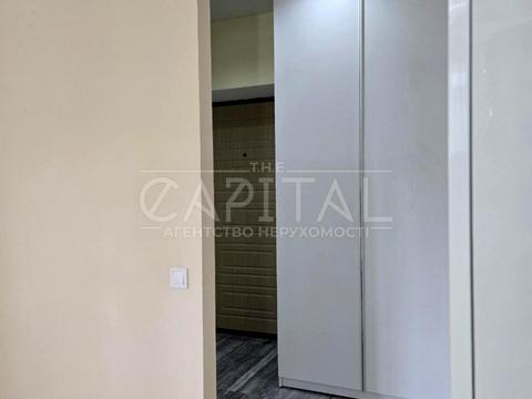 квартира по адресу Академика Лебедева ул., 1