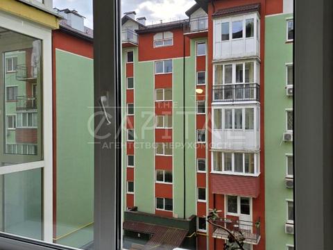 квартира по адресу Академика Лебедева ул., 1
