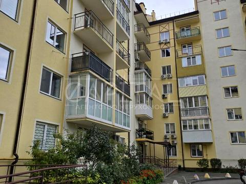 квартира по адресу Академика Лебедева ул., 1