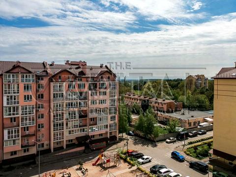 квартира по адресу Академика Лебедева ул., 1