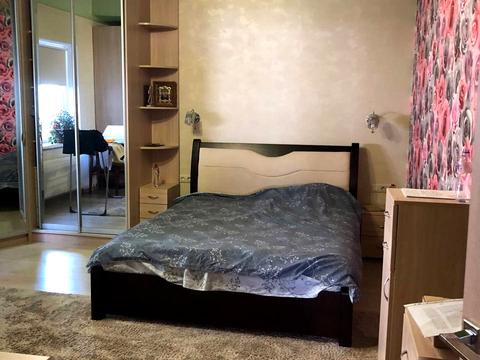 квартира по адресу Люстдорфская дорога ул., 35