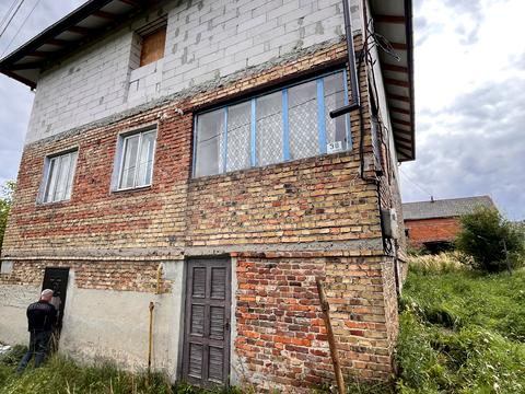 дом по адресу Нова