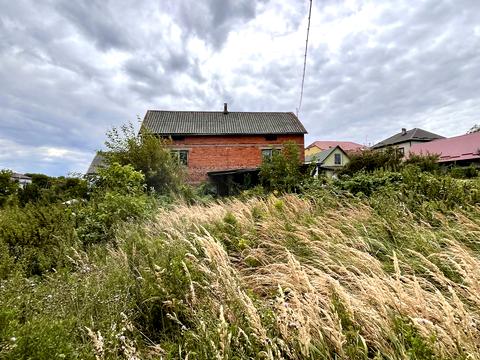 дом по адресу Нова