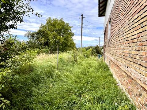 дом по адресу Нова